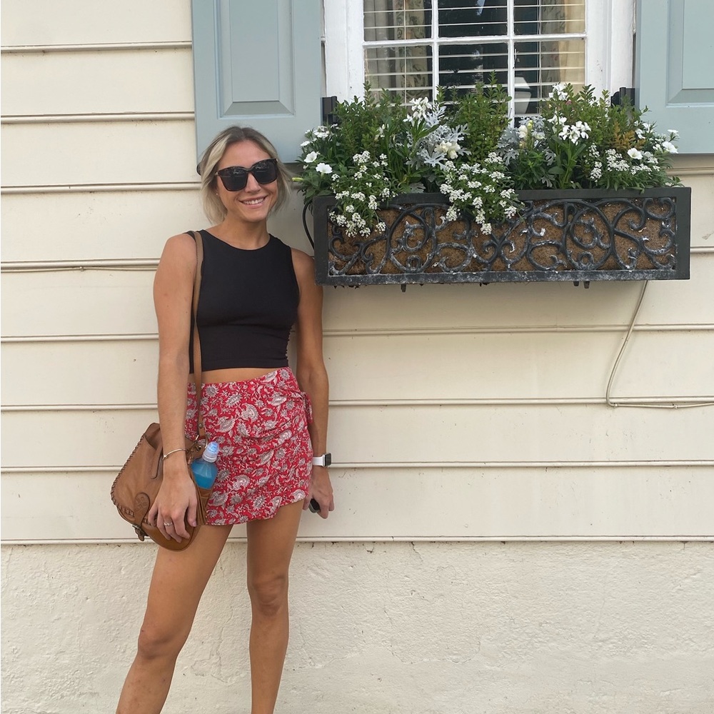 Meet your Posher, Emma